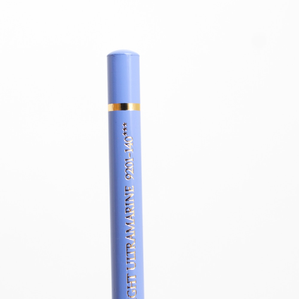 Faber-Castell, Colored Pencils, Art & School, Polychromos, 31078, Ultramarine Blue